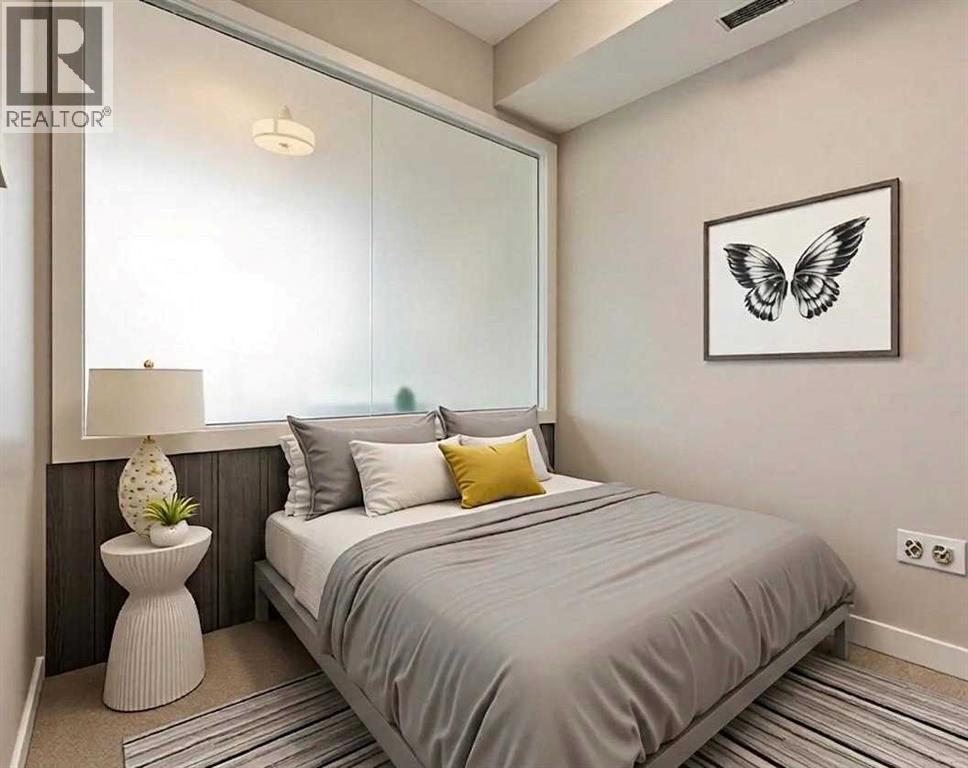 2507, 1234 5 Avenue Nw, Calgary, Alberta  T2N 0R9 - Photo 17 - A2303603