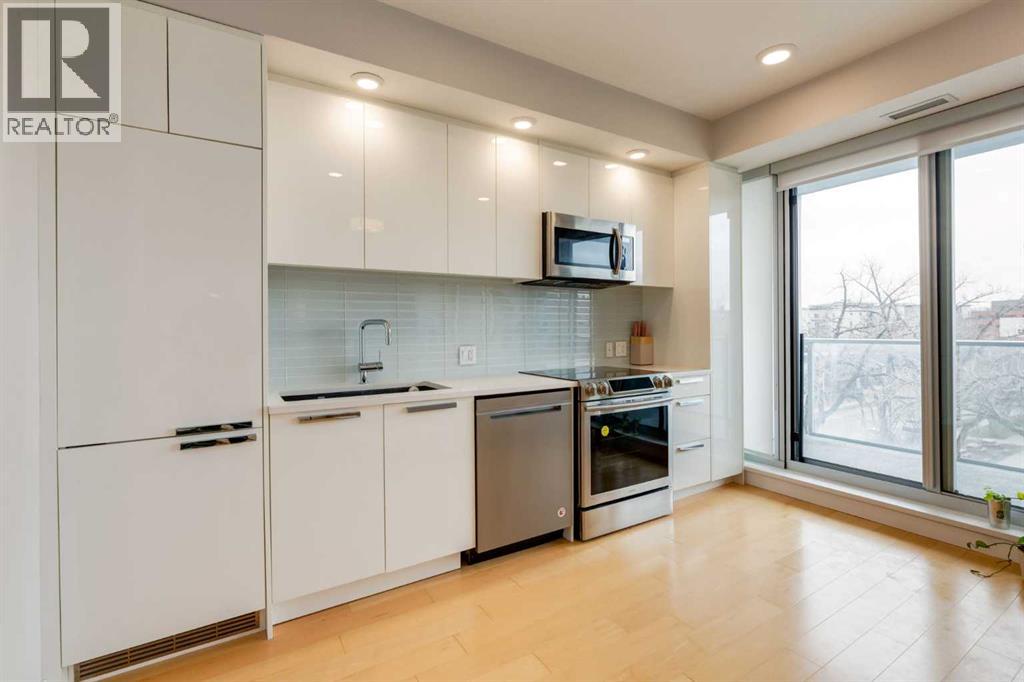 2507, 1234 5 Avenue Nw, Calgary, Alberta  T2N 0R9 - Photo 11 - A2303603