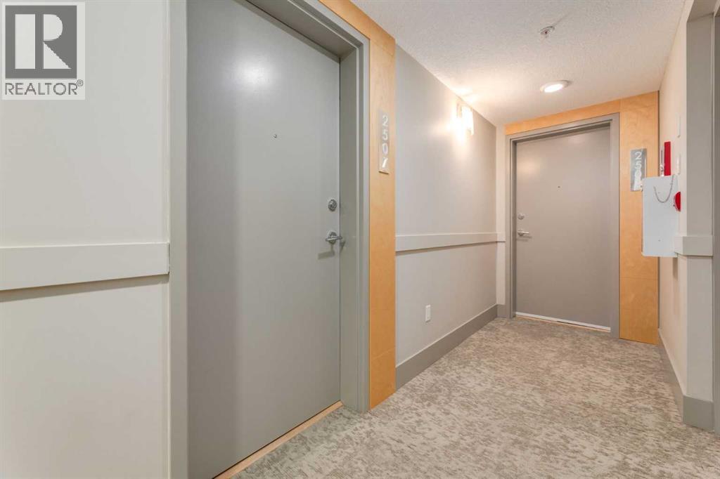 2507, 1234 5 Avenue Nw, Calgary, Alberta  T2N 0R9 - Photo 22 - A2303603