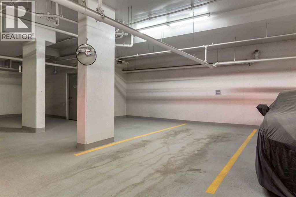 2507, 1234 5 Avenue Nw, Calgary, Alberta  T2N 0R9 - Photo 23 - A2303603