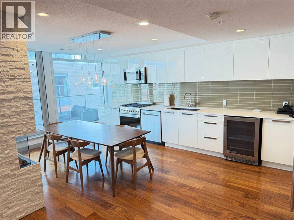 2507, 1234 5 Avenue Nw, Calgary, Alberta  T2N 0R9 - Photo 28 - A2303603