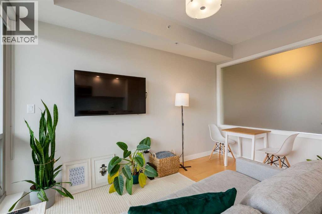 2507, 1234 5 Avenue Nw, Calgary, Alberta  T2N 0R9 - Photo 6 - A2303603