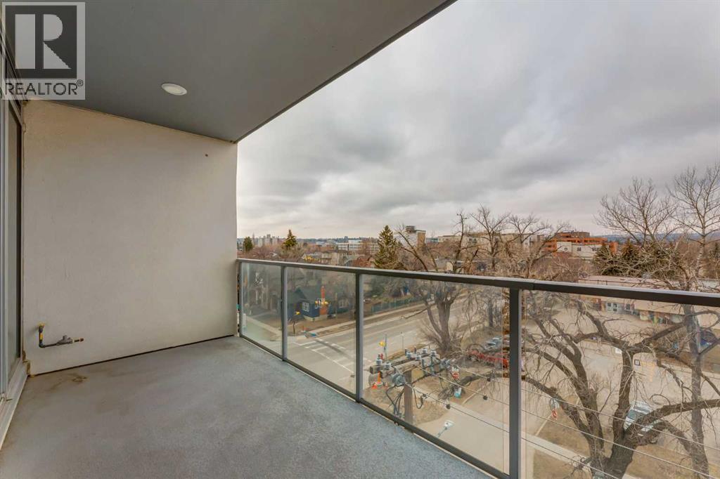 2507, 1234 5 Avenue Nw, Calgary, Alberta  T2N 0R9 - Photo 15 - A2303603