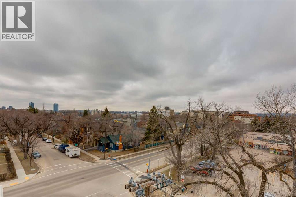 2507, 1234 5 Avenue Nw, Calgary, Alberta  T2N 0R9 - Photo 16 - A2303603