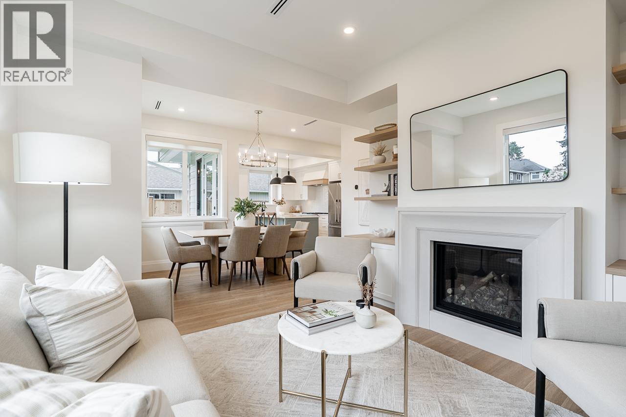 1 5411 CRESCENT DRIVE, Delta, British Columbia