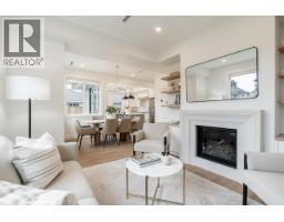 1 5411 CRESCENT DRIVE, Delta, British Columbia