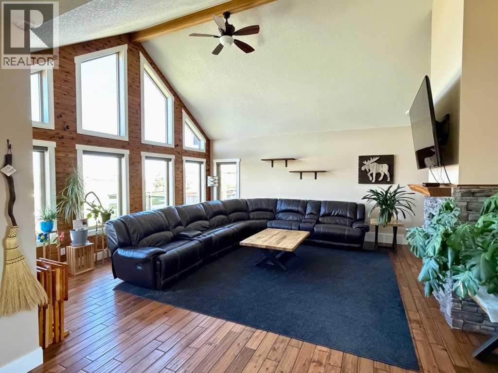 482011, 64 Street, Rural Foothills County, Alberta  T0L 0A0 - Photo 7 - A2304123