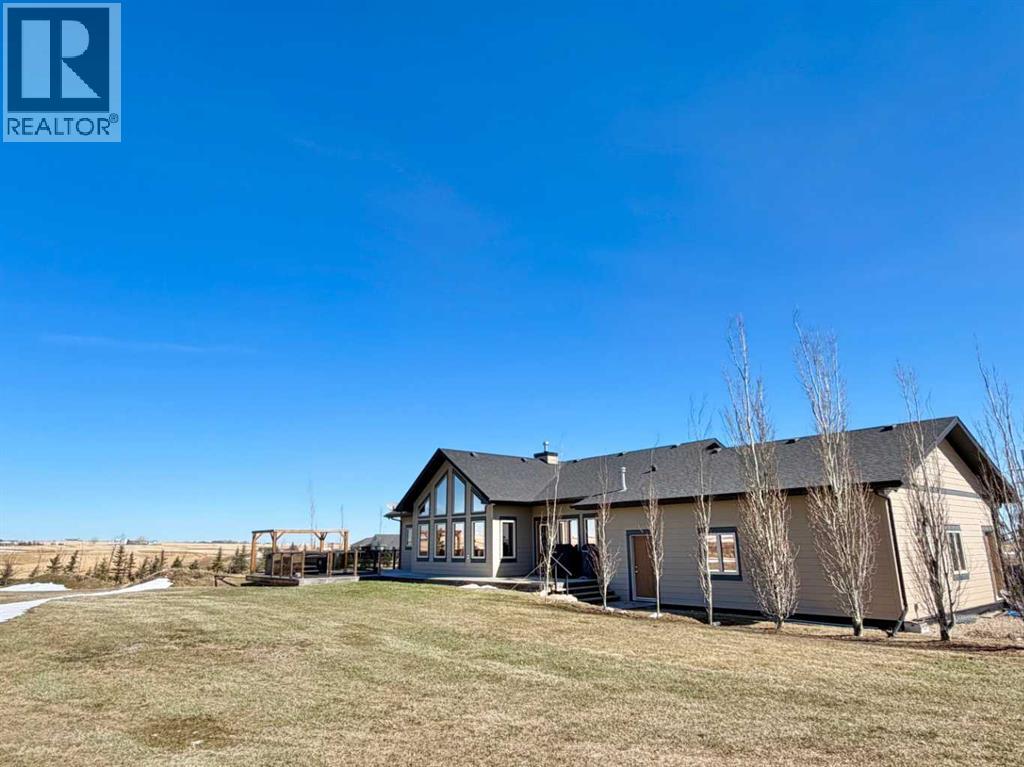 482011, 64 Street, Rural Foothills County, Alberta  T0L 0A0 - Photo 33 - A2304123