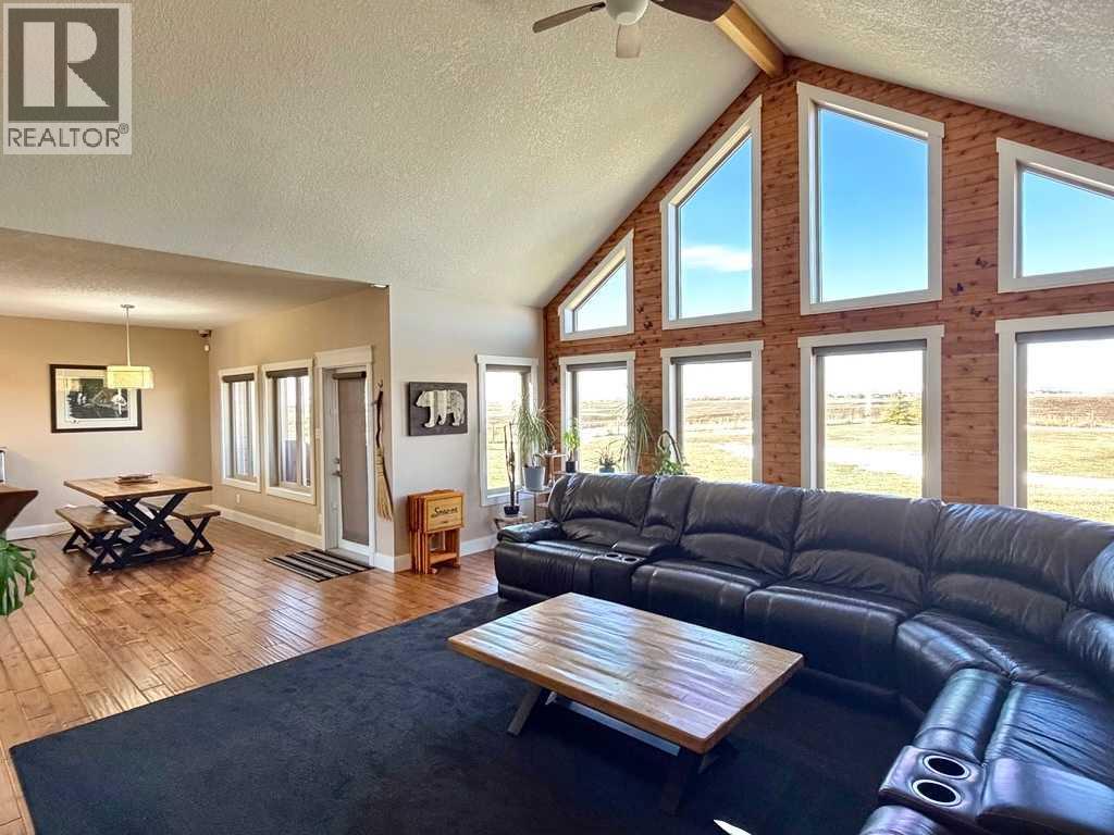 482011, 64 Street, Rural Foothills County, Alberta  T0L 0A0 - Photo 6 - A2304123