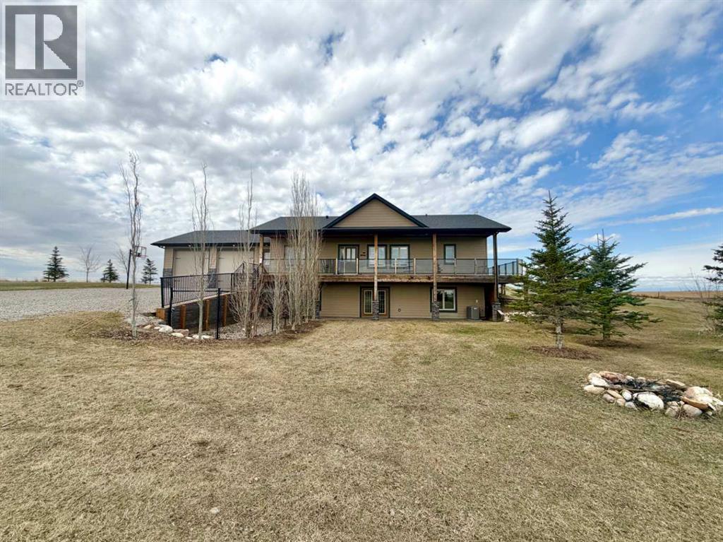 482011, 64 Street, Rural Foothills County, Alberta  T0L 0A0 - Photo 3 - A2304123