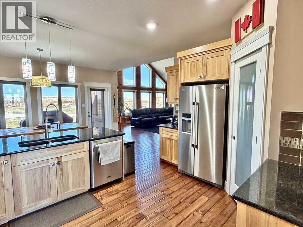 482011, 64 Street, Rural Foothills County, Alberta  T0L 0A0 - Photo 12 - A2304123