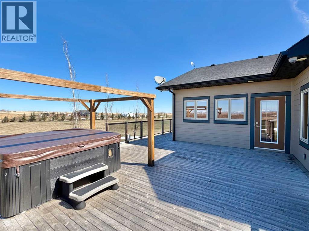 482011, 64 Street, Rural Foothills County, Alberta  T0L 0A0 - Photo 30 - A2304123