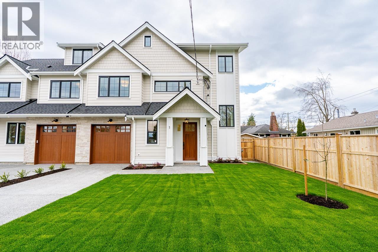 1 5411 Crescent Drive, Delta, British Columbia  V4K 2E3 - Photo 4 - R3110524