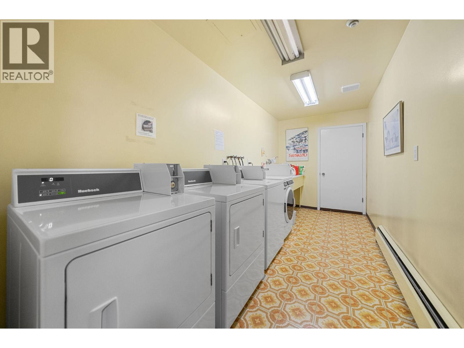 203 1066 W 13th Avenue, Vancouver, British Columbia  V6H 1N2 - Photo 26 - R3103412