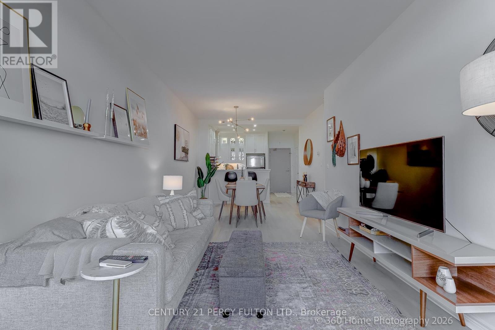 604 - 1 Leaside Park Drive, Toronto, Ontario  M4H 1R1 - Photo 11 - C13031816