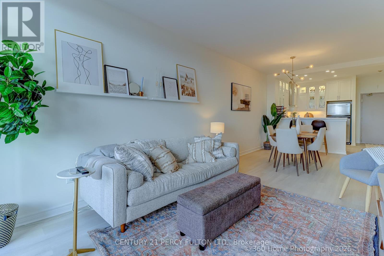 604 - 1 Leaside Park Drive, Toronto, Ontario  M4H 1R1 - Photo 12 - C13031816