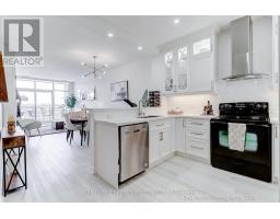 604 - 1 LEASIDE PARK DRIVE, Toronto, Ontario