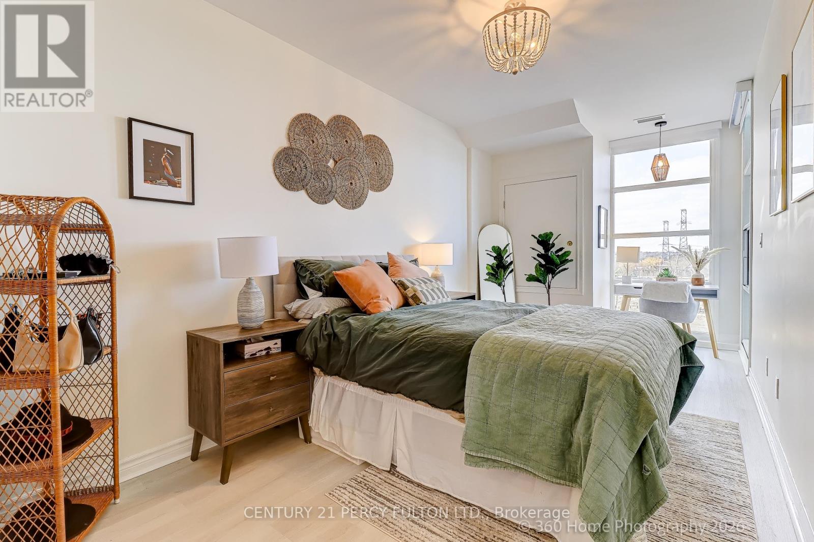 604 - 1 Leaside Park Drive, Toronto, Ontario  M4H 1R1 - Photo 15 - C13031816