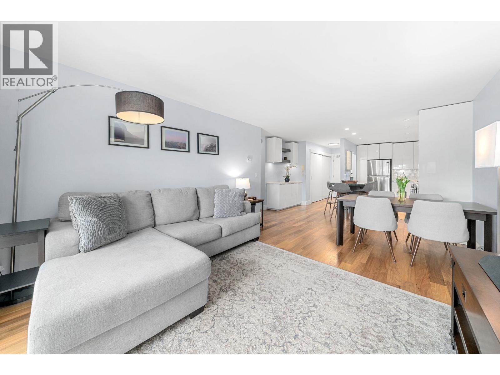 203 1066 W 13th Avenue, Vancouver, British Columbia  V6H 1N2 - Photo 14 - R3103412