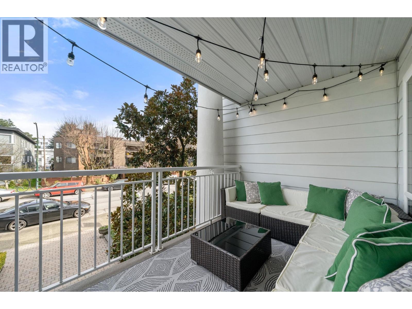 203 1066 W 13th Avenue, Vancouver, British Columbia  V6H 1N2 - Photo 15 - R3103412