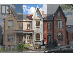 80 MANNING AVENUE, Toronto, Ontario