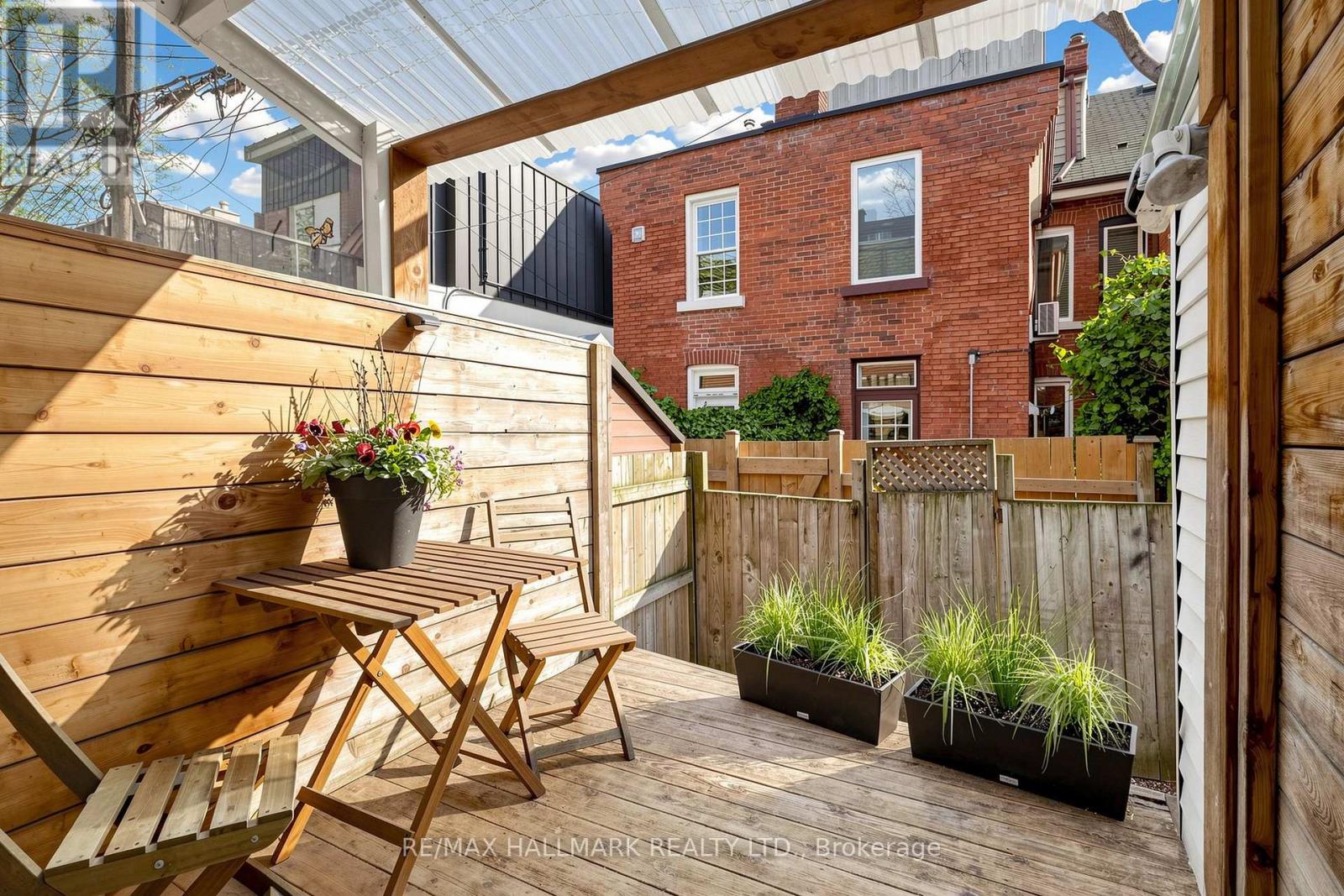 80 Manning Avenue, Toronto, Ontario  M6J 2K5 - Photo 21 - C13032160