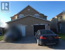 30 CONDOTTI DRIVE, Vaughan, Ontario