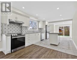 408 ANDREW STREET, Newmarket, Ontario