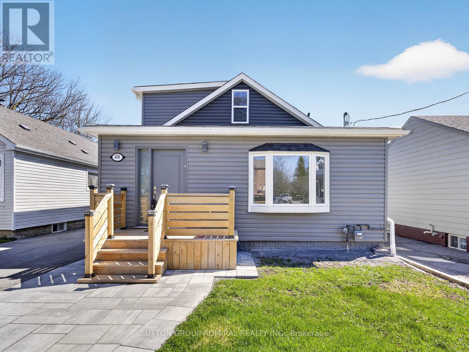 408 Andrew Street, Newmarket, Ontario  L3Y 1H4 - Photo 32 - N13033260