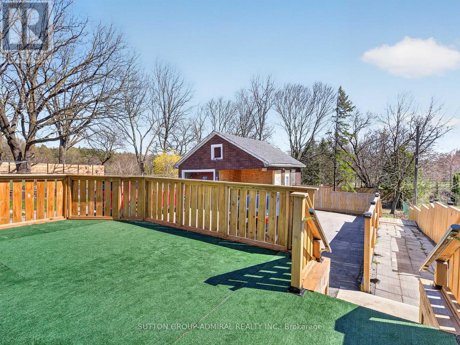 408 Andrew Street, Newmarket, Ontario  L3Y 1H4 - Photo 30 - N13033260