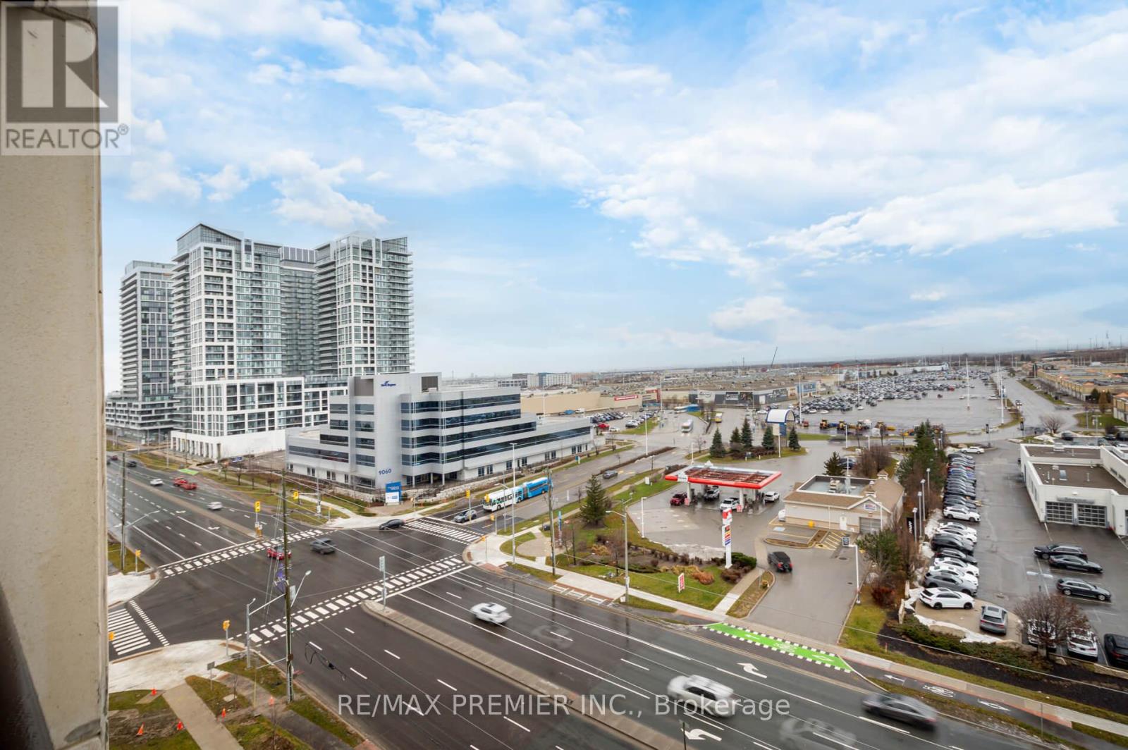 909 - 9085 Jane Street, Vaughan, Ontario  L4K 0L8 - Photo 30 - N13033266