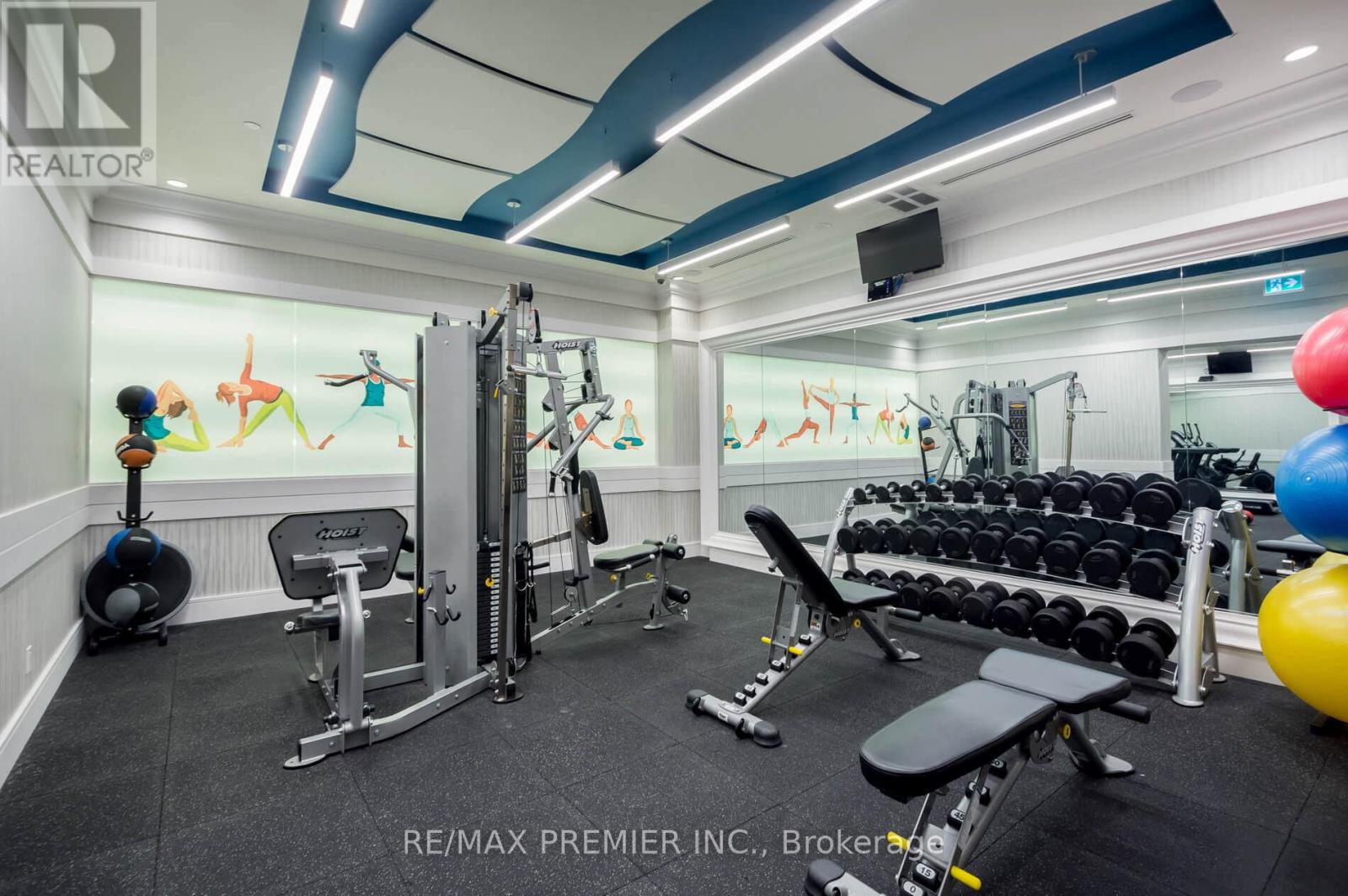 909 - 9085 Jane Street, Vaughan, Ontario  L4K 0L8 - Photo 33 - N13033266