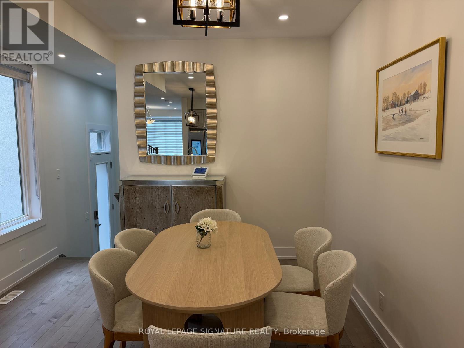 21 Kohn Lane, Markham, Ontario  L6C 3J3 - Photo 6 - N13033268