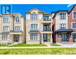21 KOHN LANE, Markham, Ontario