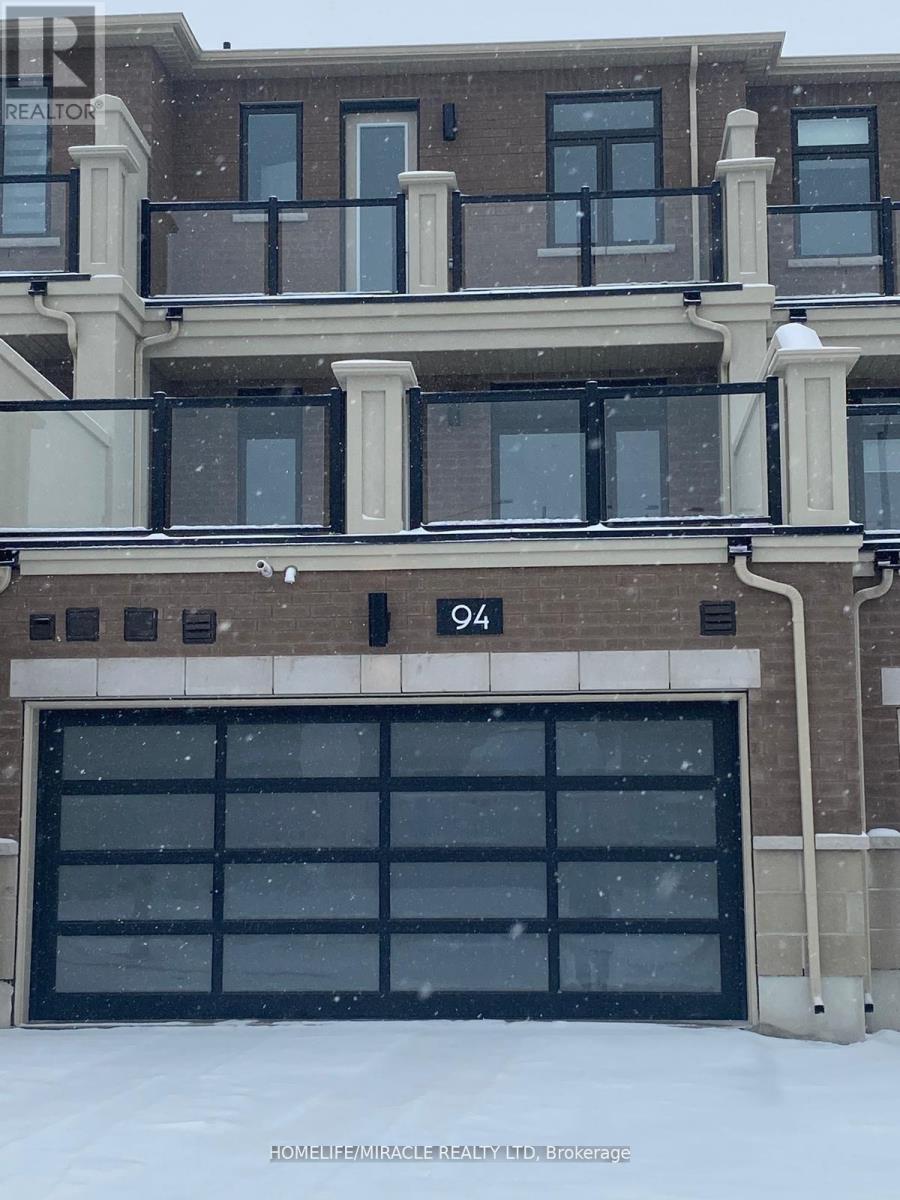 94 ROBERT EATON AVENUE, Markham, Ontario