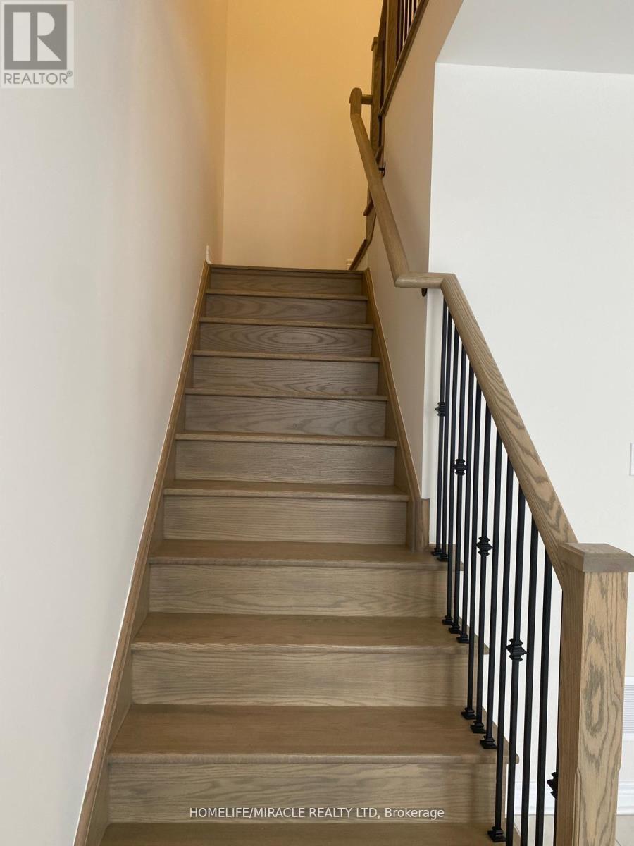 94 Robert Eaton Avenue, Markham, Ontario  L3S 0G1 - Photo 20 - N13033274