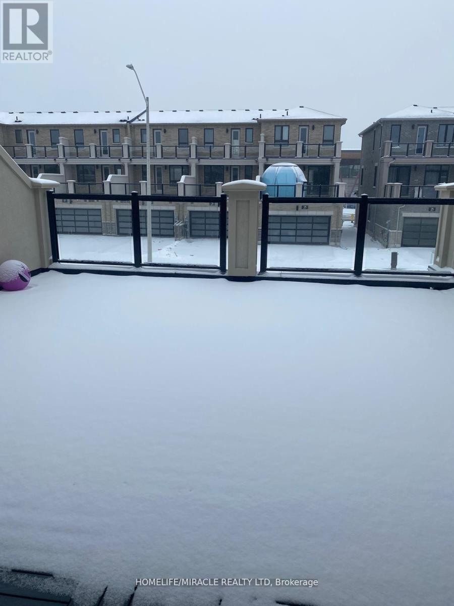 94 Robert Eaton Avenue, Markham, Ontario  L3S 0G1 - Photo 25 - N13033274