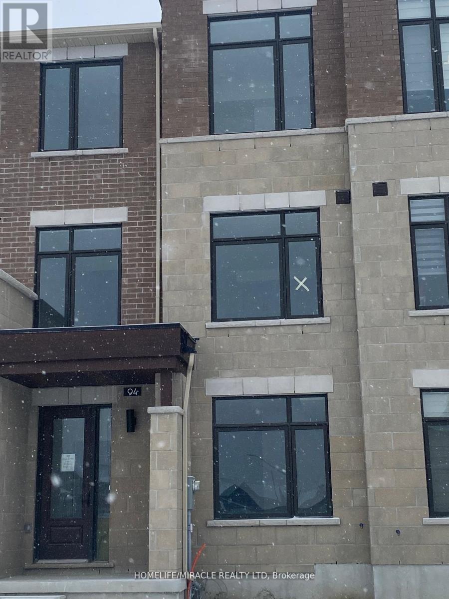 94 Robert Eaton Avenue, Markham, Ontario  L3S 0G1 - Photo 3 - N13033274