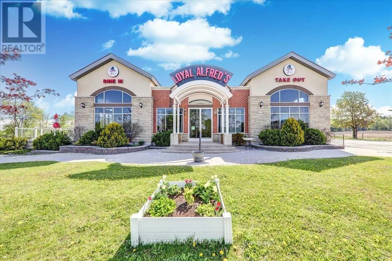 20215 WOODBINE AVENUE, East Gwillimbury, Ontario