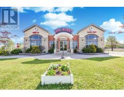 20215 WOODBINE AVENUE, East Gwillimbury, Ontario