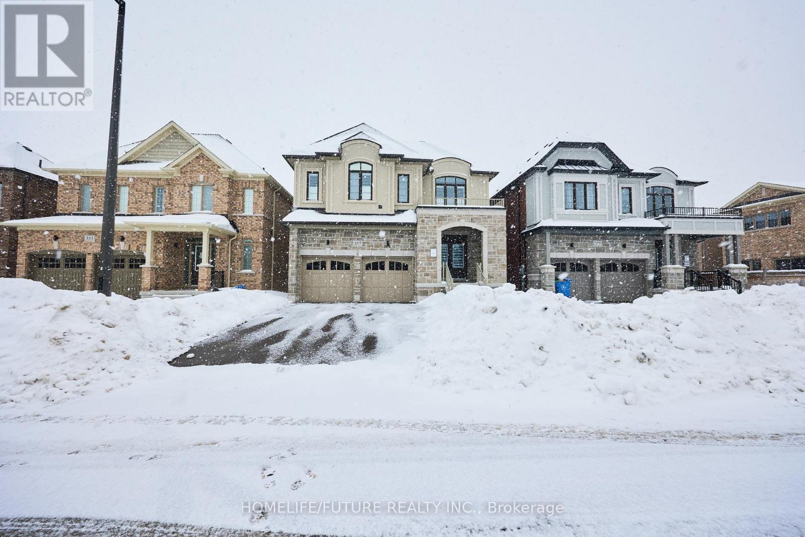 357 Danny Wheeler Boulevard, Georgina, Ontario  L4P 0K2 - Photo 2 - N13033306