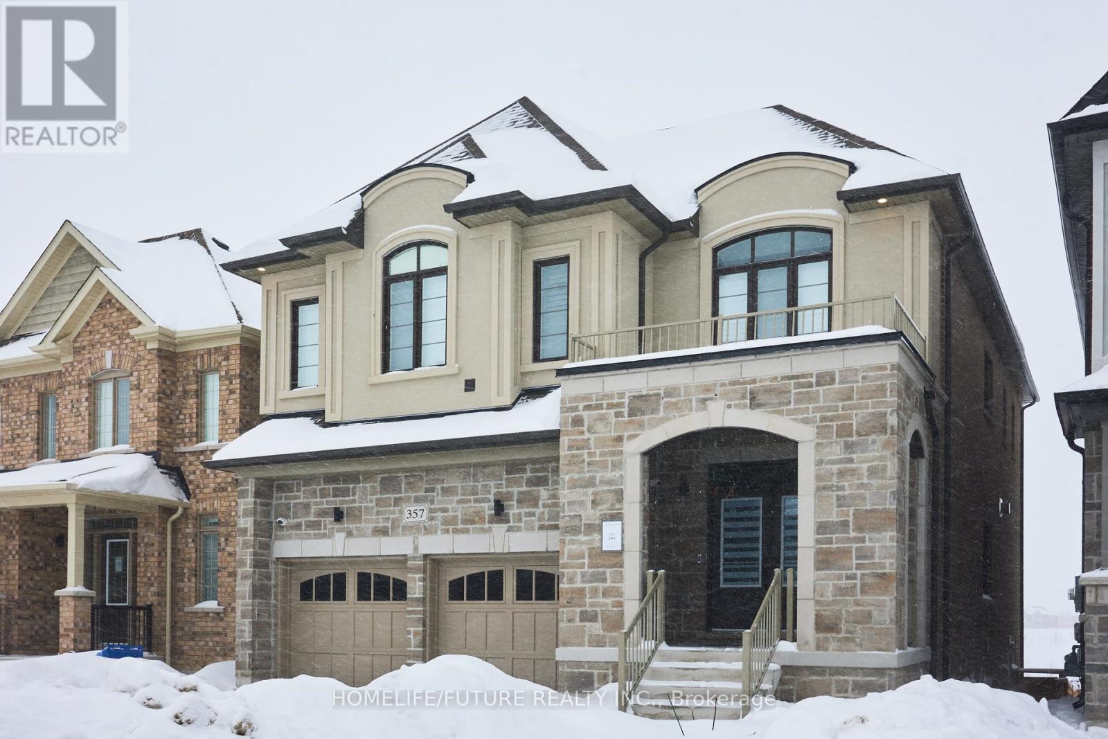 357 Danny Wheeler Boulevard, Georgina, Ontario  L4P 0K2 - Photo 3 - N13033306