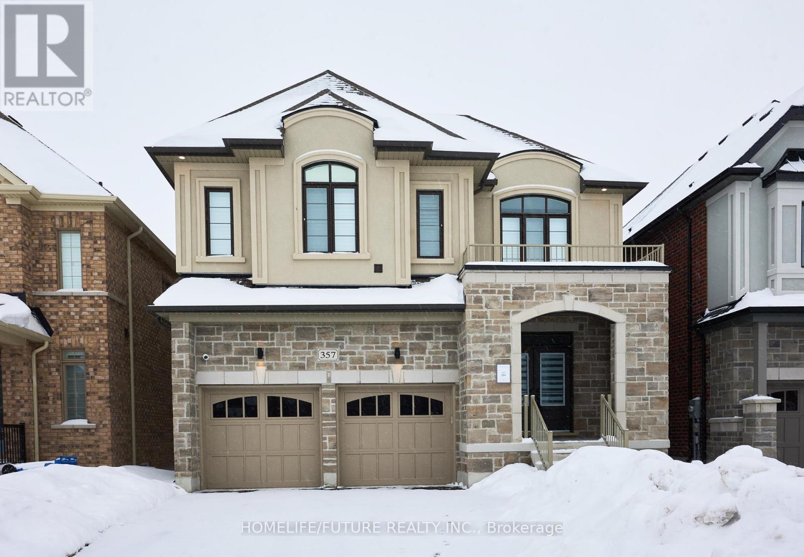 357 Danny Wheeler Boulevard, Georgina, Ontario  L4P 0K2 - Photo 4 - N13033306