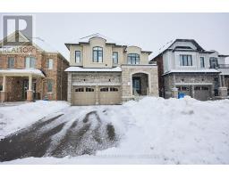357 DANNY WHEELER BOULEVARD, Georgina, Ontario