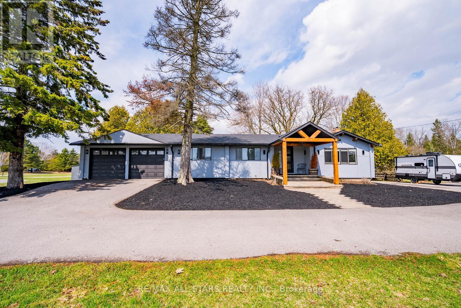 5C MILL RUN GATE, Uxbridge, Ontario