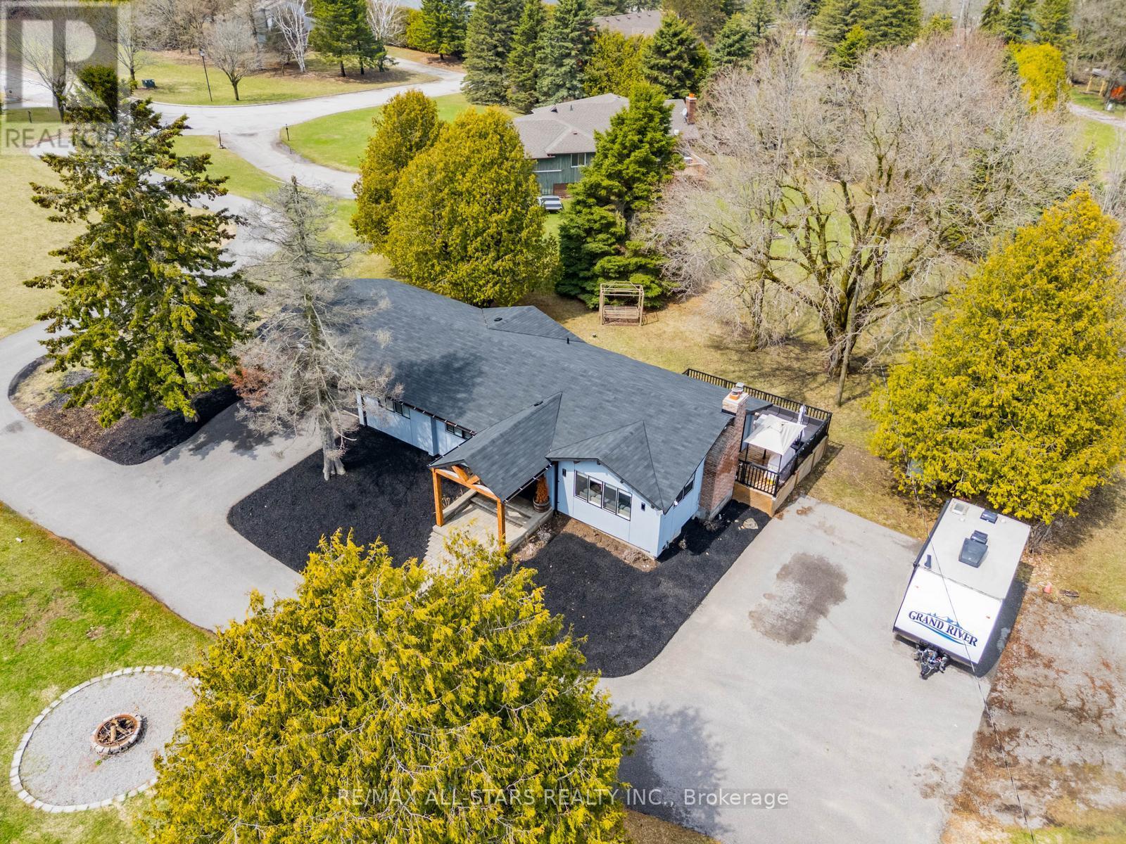 5c Mill Run Gate, Uxbridge, Ontario  L0C 1A0 - Photo 40 - N13033314