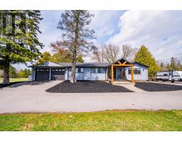 5C MILL RUN GATE, Uxbridge, Ontario