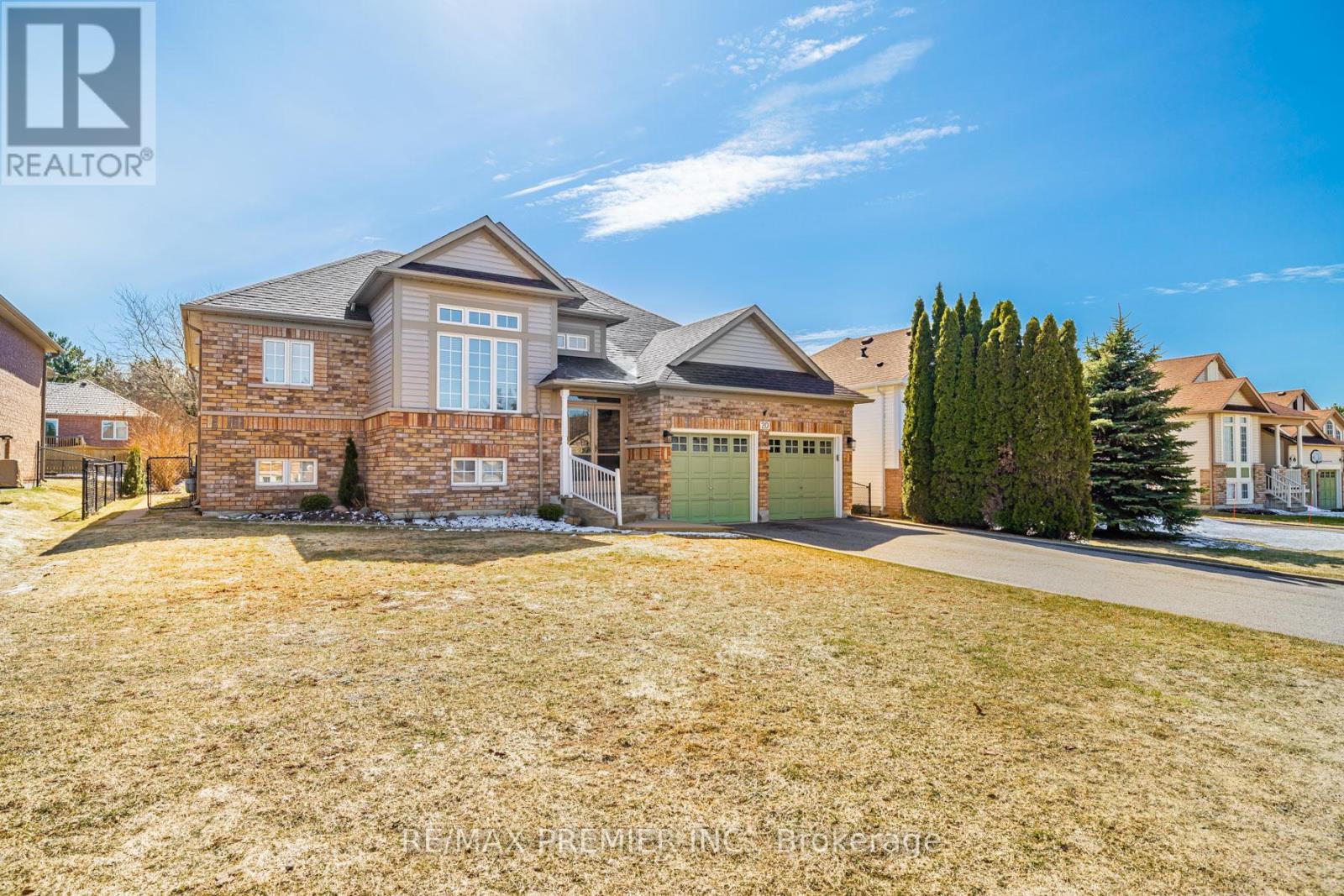 20 Cranberry Heights, Wasaga Beach, Ontario  L9Z 1M9 - Photo 2 - S13033270