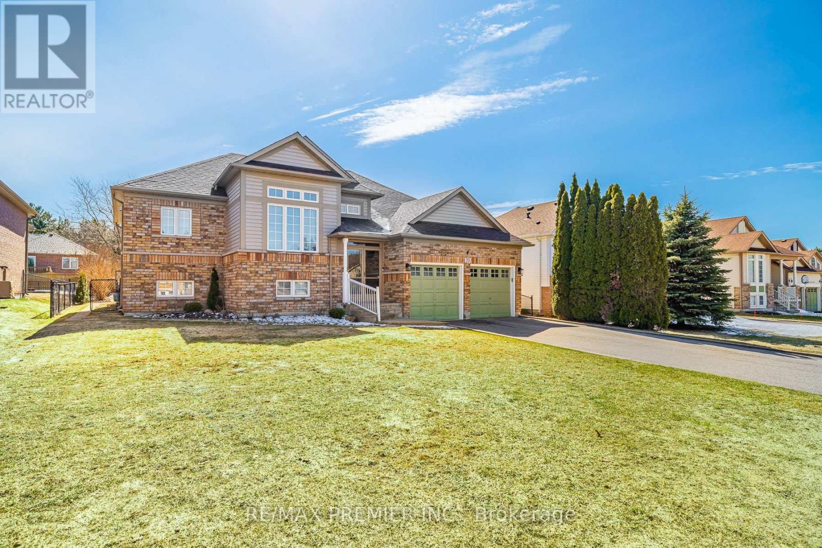 20 Cranberry Heights, Wasaga Beach, Ontario  L9Z 1M9 - Photo 3 - S13033270