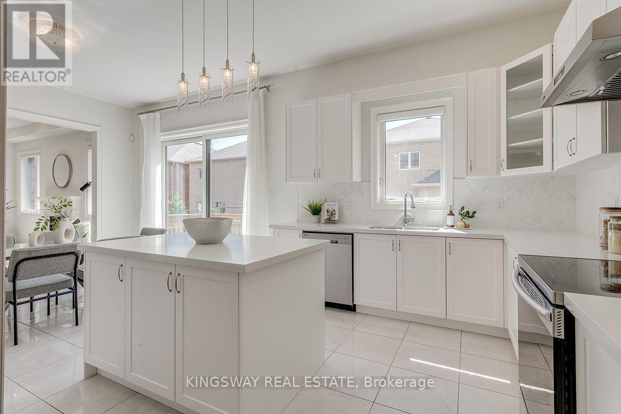 3226 William Rose Way, Oakville, Ontario  L6H 0T6 - Photo 13 - W13033272